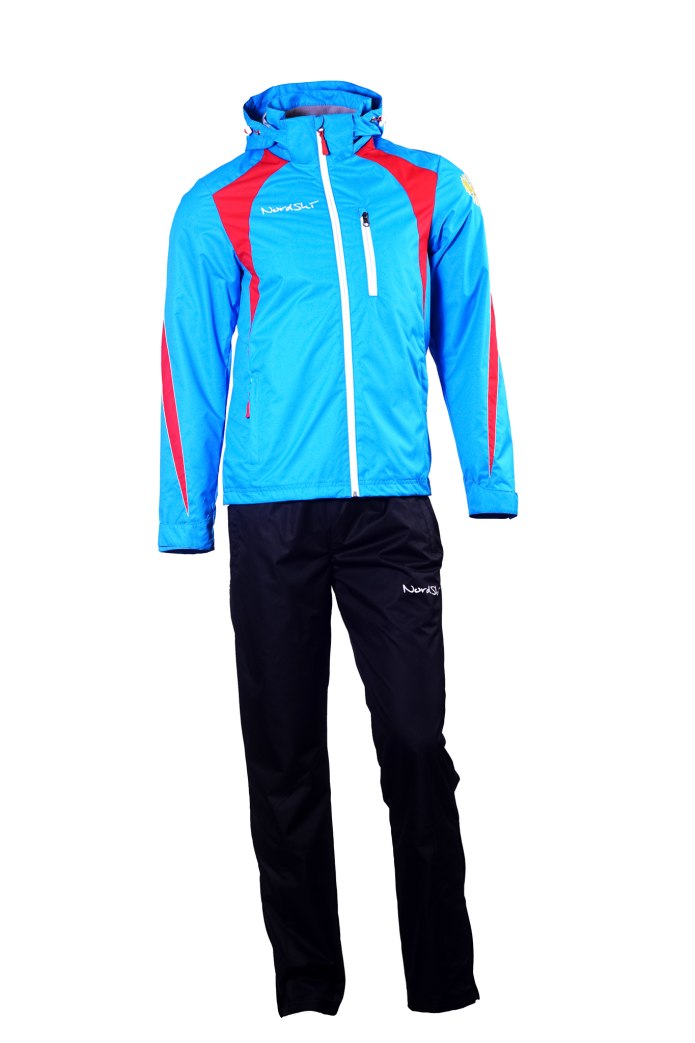 Костюм спортивный forward m05321g-nw122