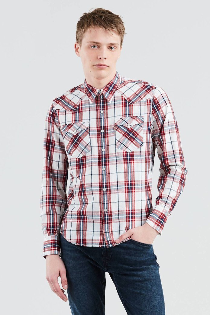 Рубашка Levi's JT