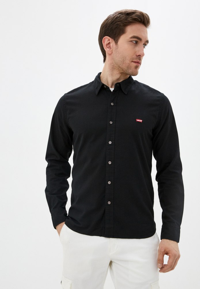 Levis 8661900320 рубашка мужская