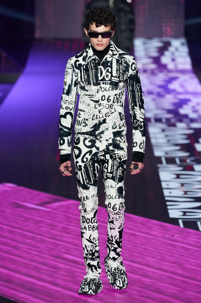 Dolce & Gabbana