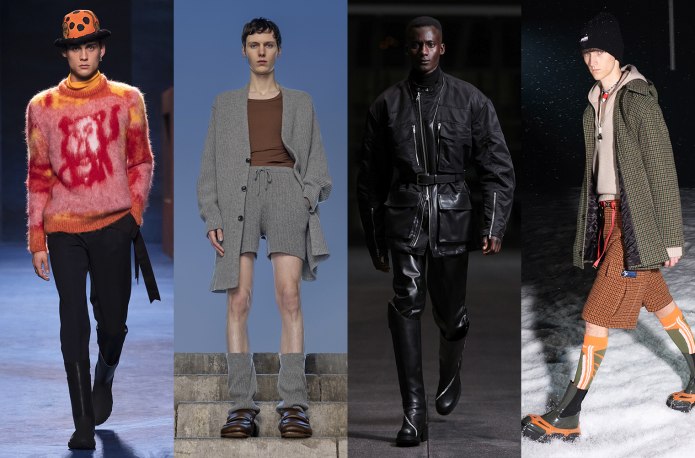 Dior Menswear 2021