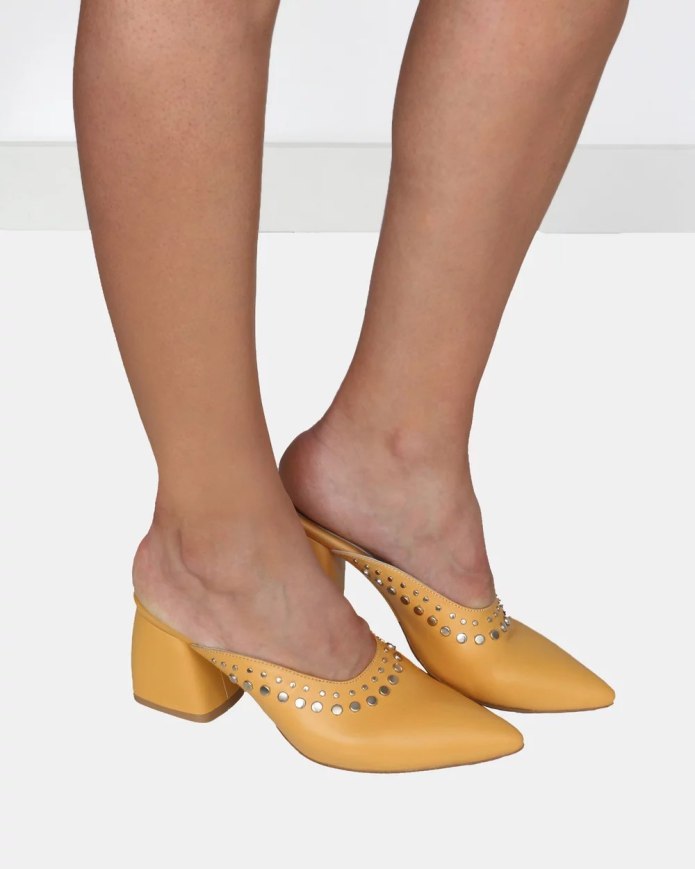 Обувь Prada Leto 2021