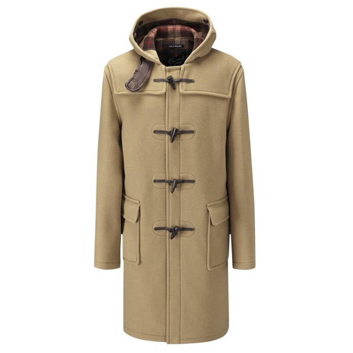 Gloverall Duffle Coat