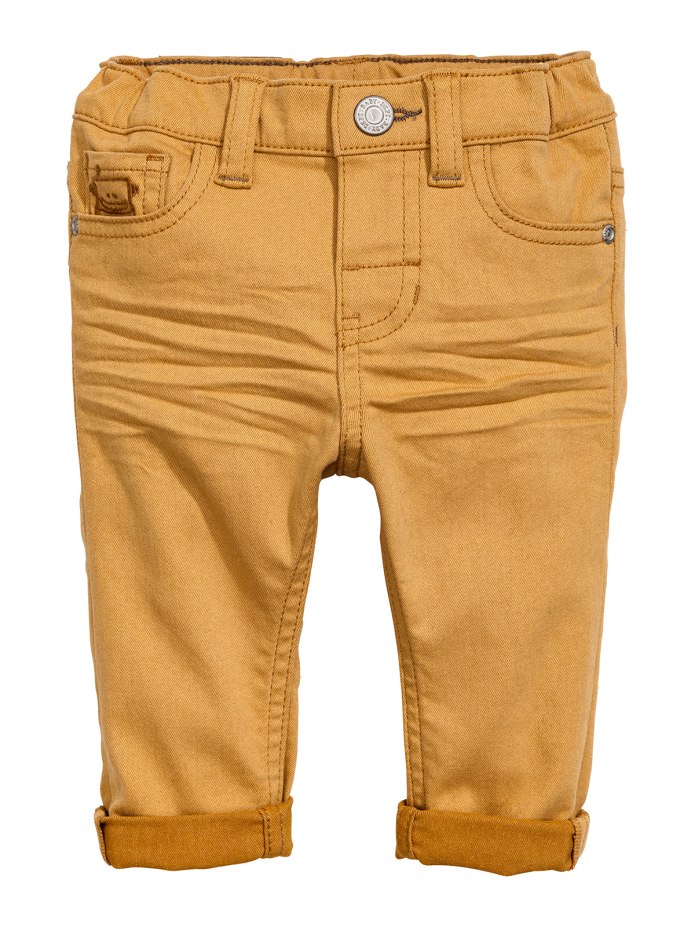HM Kids Organic Cotton шортики
