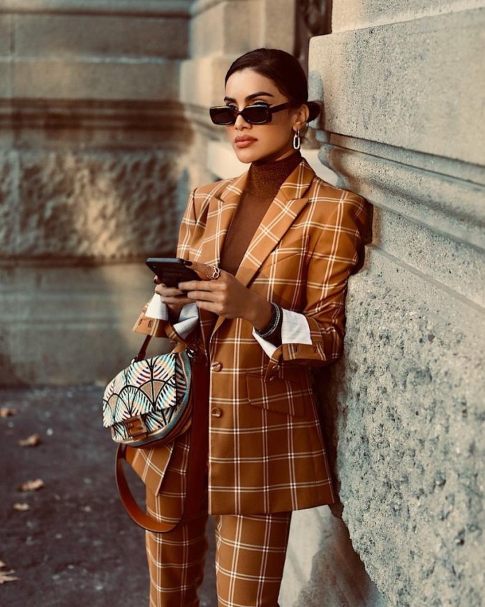 Fendi осень-зима 2020/2021 / ready-to-Wear