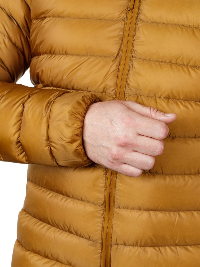 Uniqlo Ultra Light down Cocoon Jacket 431915