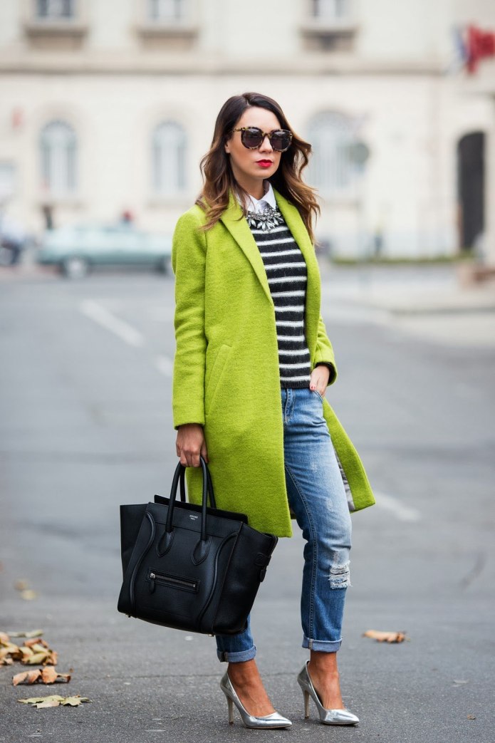 Louis Vuitton Neverfull образы