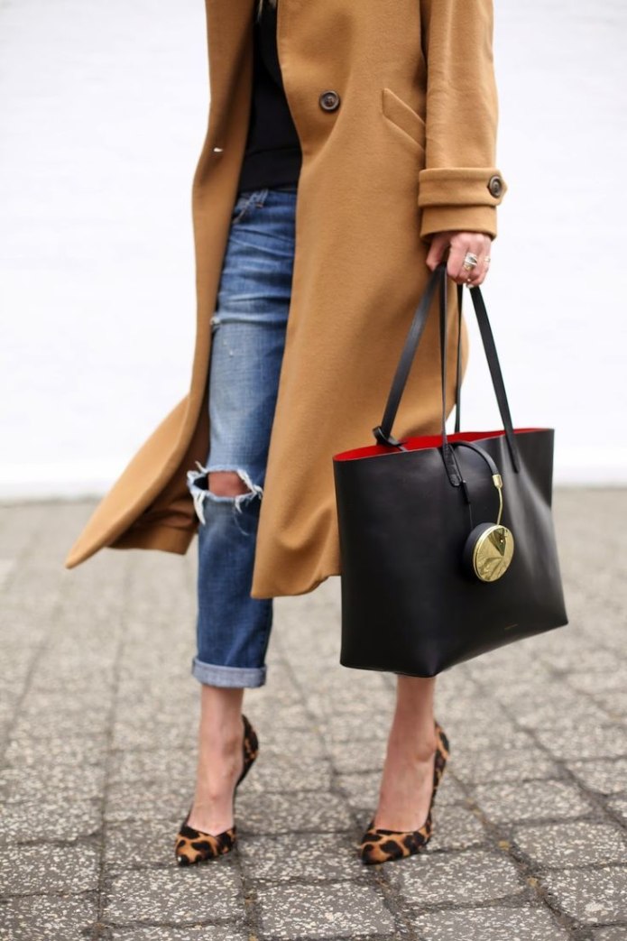 Celine Belt Bag Луки