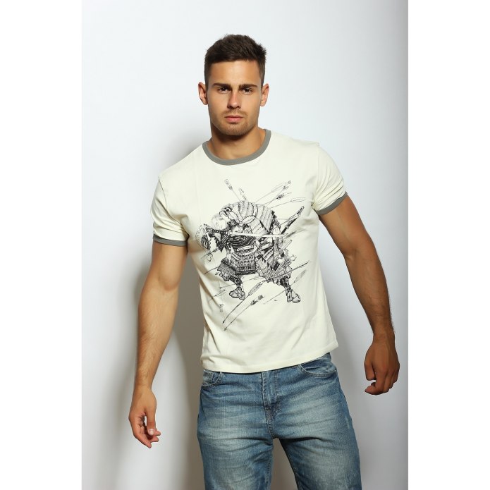 Moda мужской Tshirt