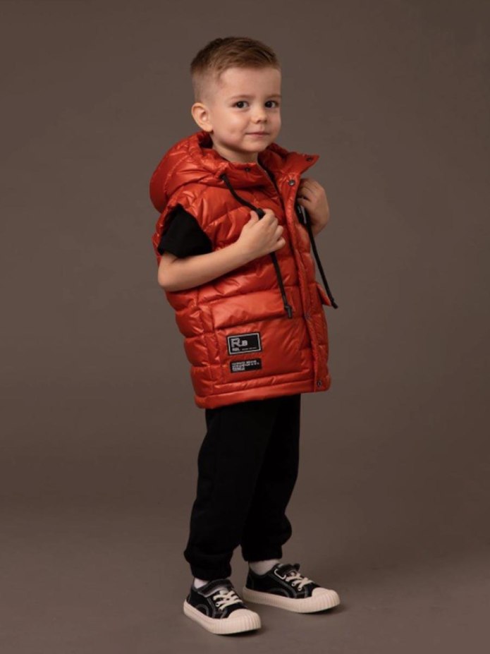 Жилет Mayoral 3459