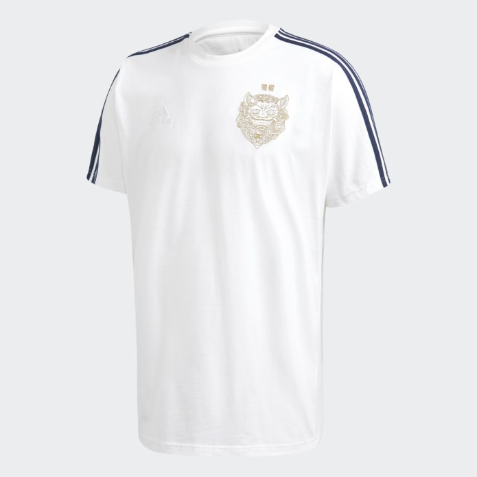 Футболка real Madrid 2020