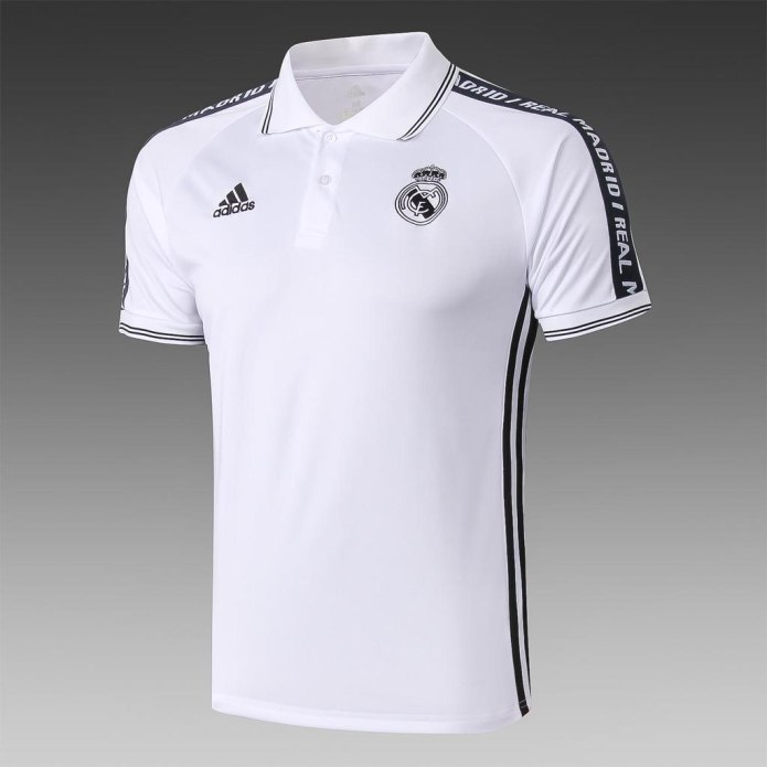 Real Madrid adidas футболка мужская