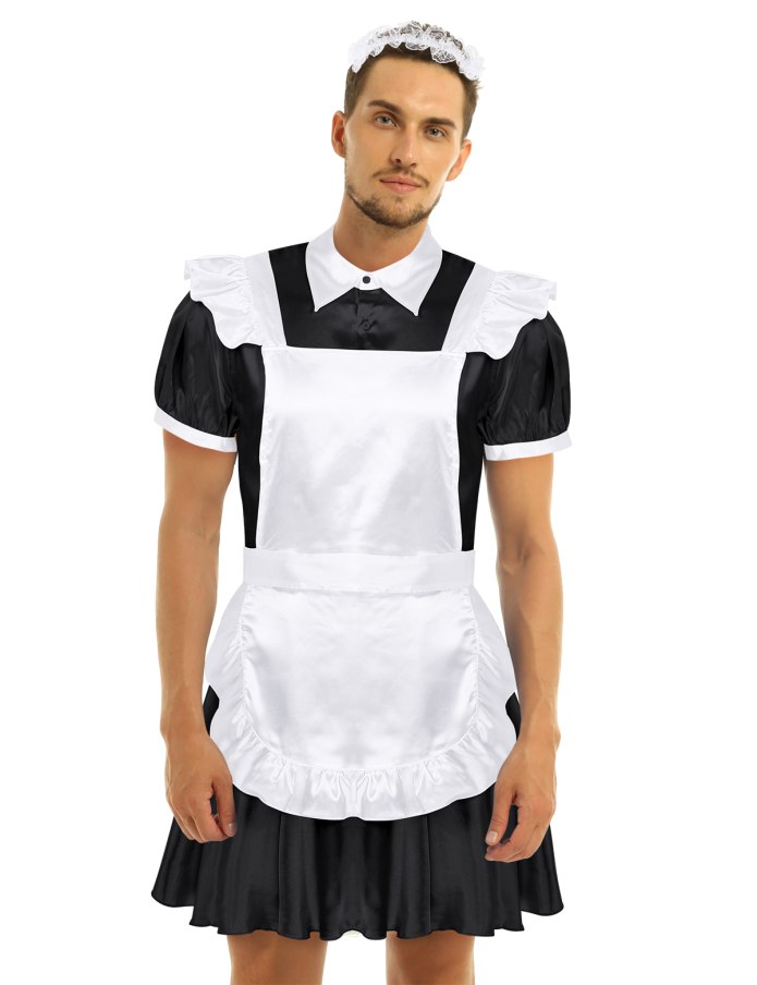 Костюм Fancy Maid