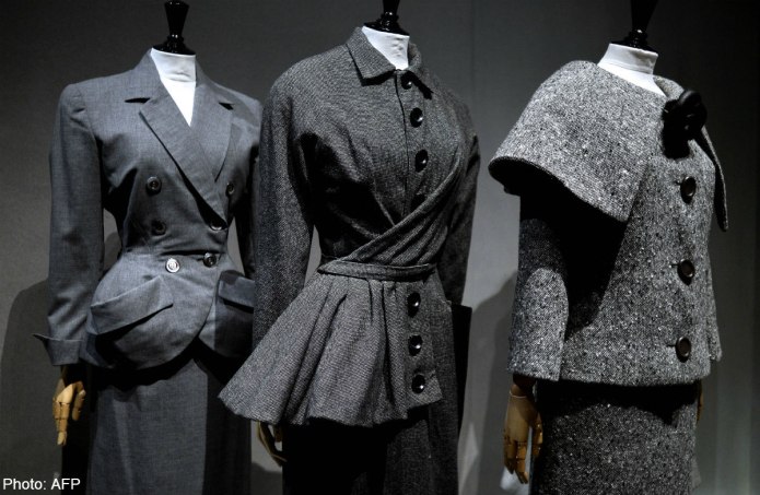 Fall 2018 Dior