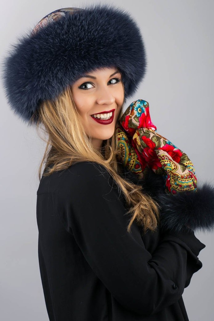Шляпа Fashion