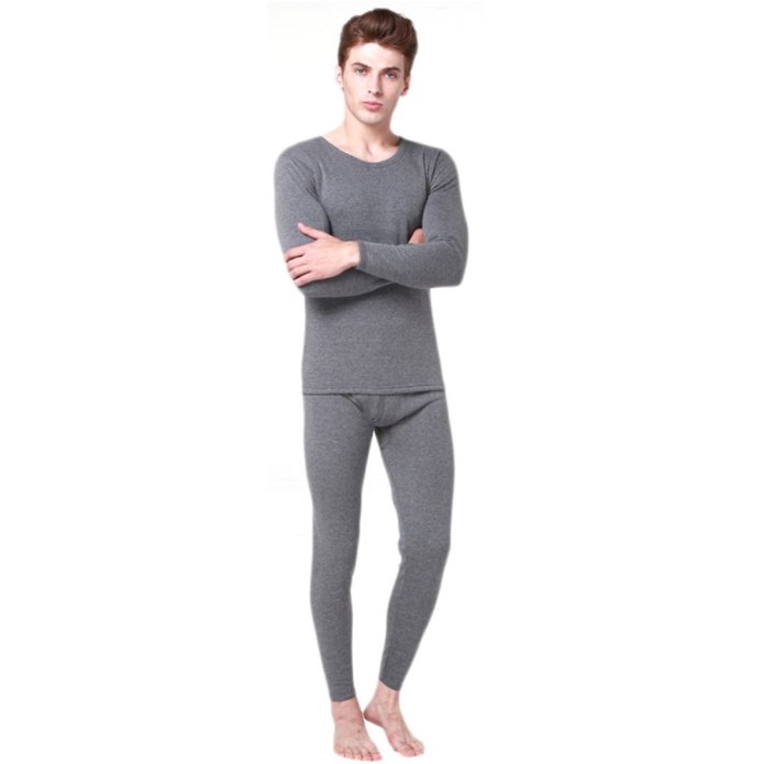 Montero Outdoor термобелье Cotton Comfort