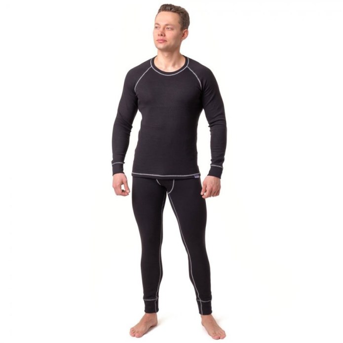Женское термобелье Cotton Comfort