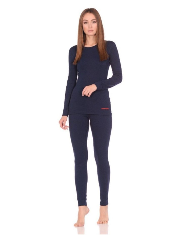 Montero Outdoor термобелье Cotton Comfort