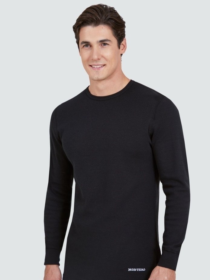 Montero Outdoor термобелье Cotton Comfort