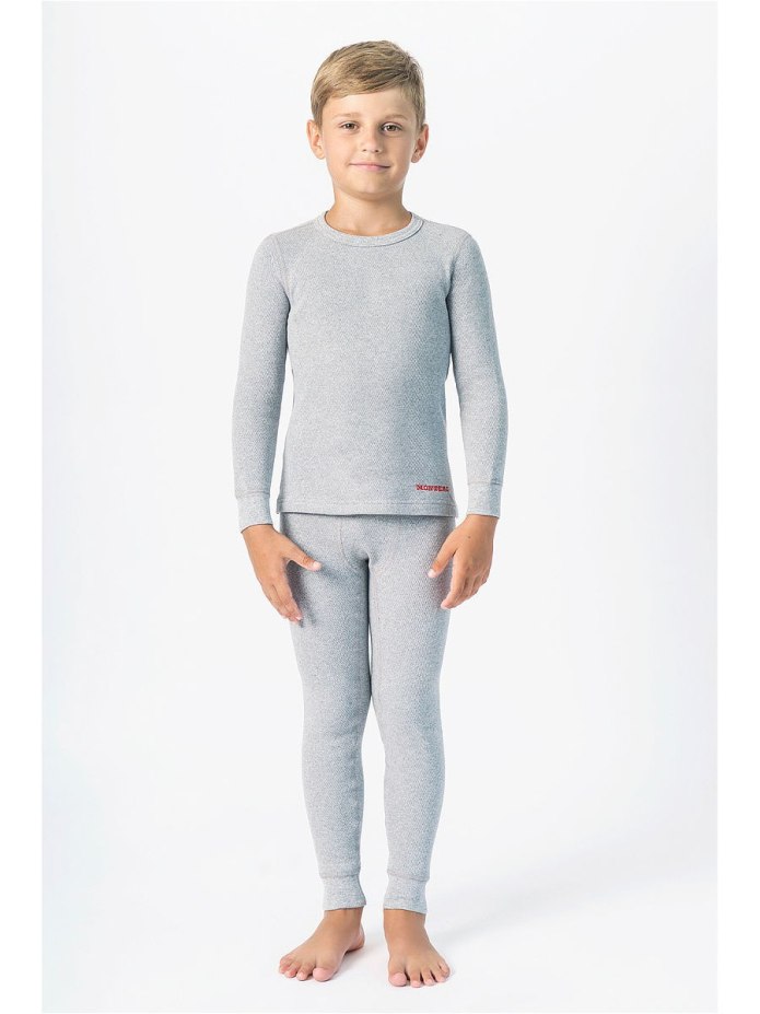 Warm Thermal Top