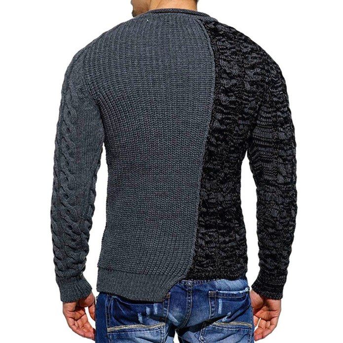 Мужской свитер Slim Fit cl1044027