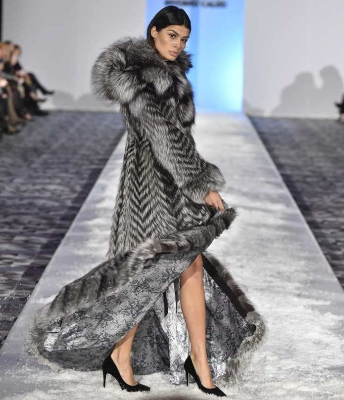 Коллекция Max Mara осень зима 2021-2022