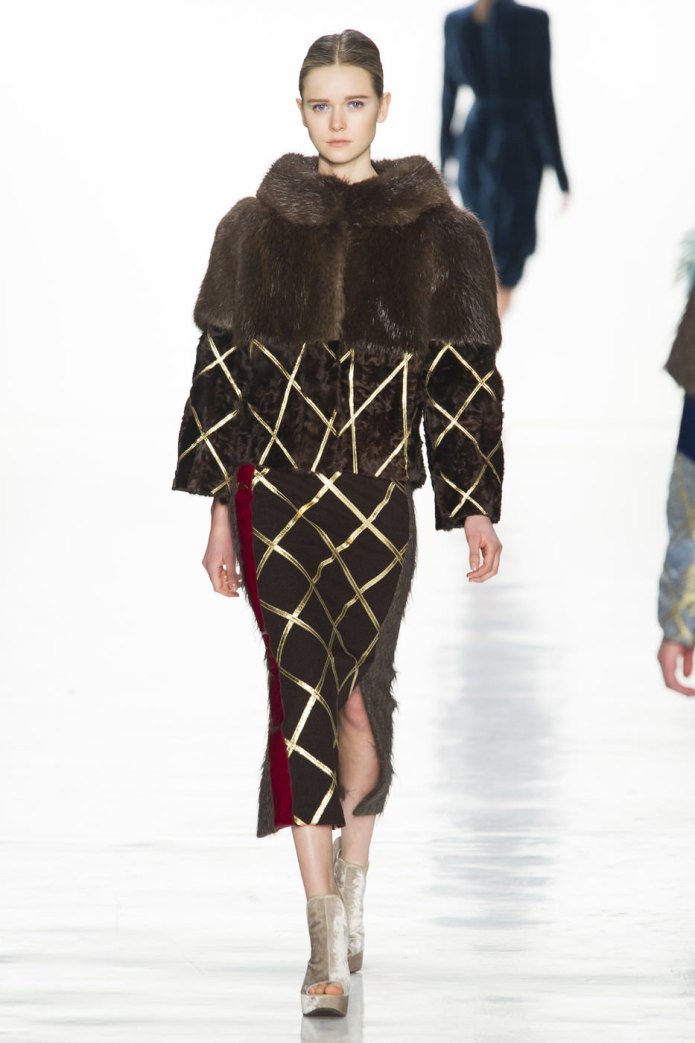 Коллекция Max Mara 2020 зима
