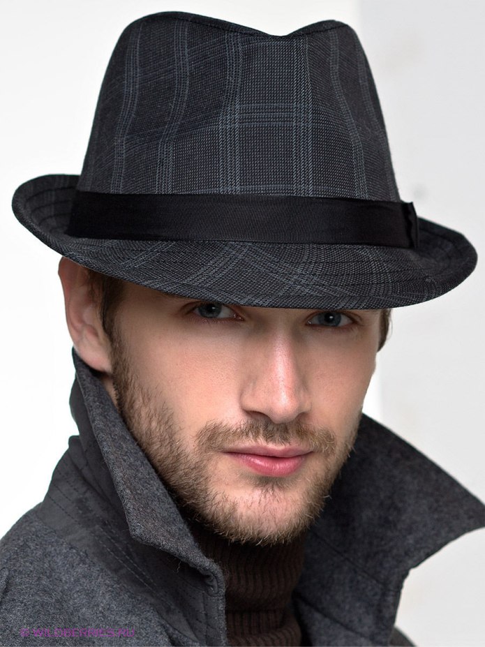Зимняя кепка Stetson Goorin