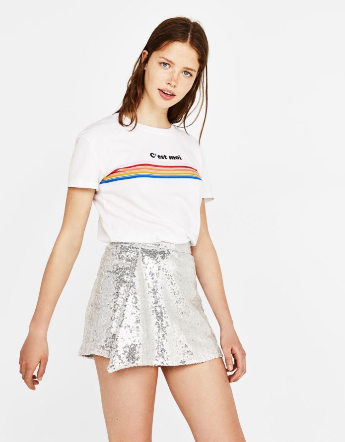 Bershka Пенза
