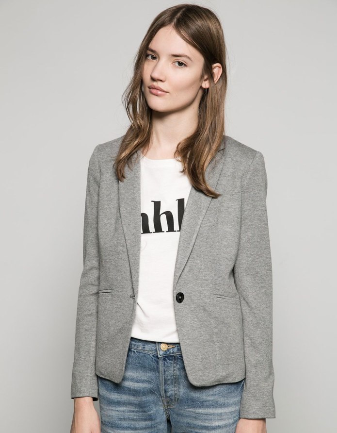 Бершка Outerwear