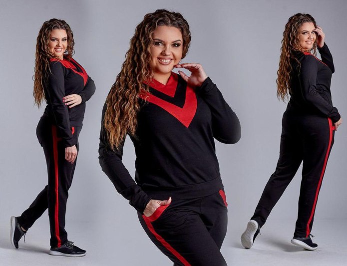 Спортивный костюм Fila boy's Tracksuit