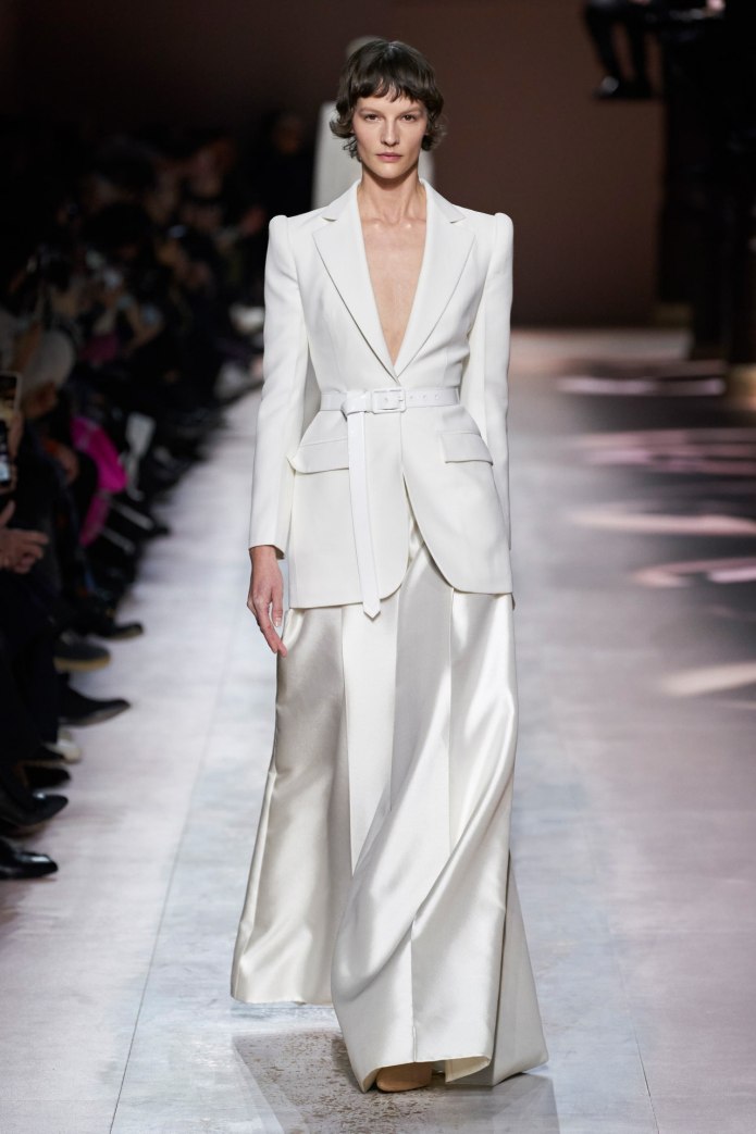 Givenchy SS 2020