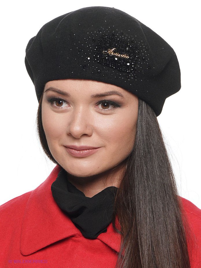 Шапка мужская Granadilla bas cap