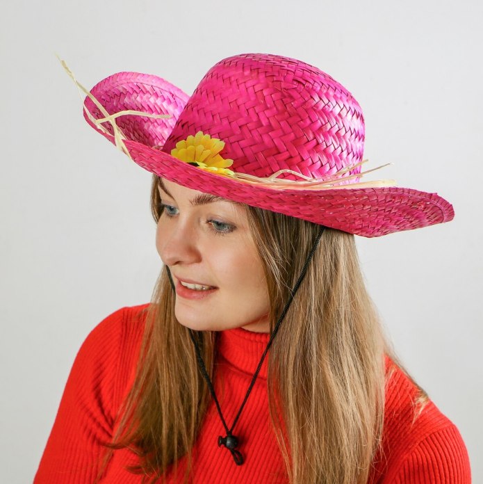 Шляпа Seeberger