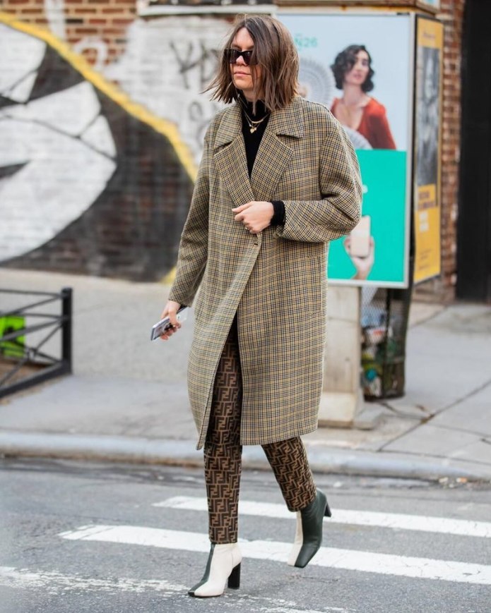 Salvatore Ferragamo Fall 2020 ready-to-Wear Fashion show