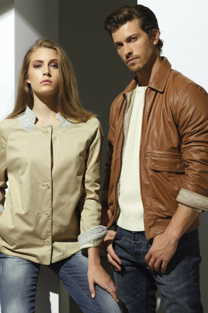 Пальто Lacoste Winter icons