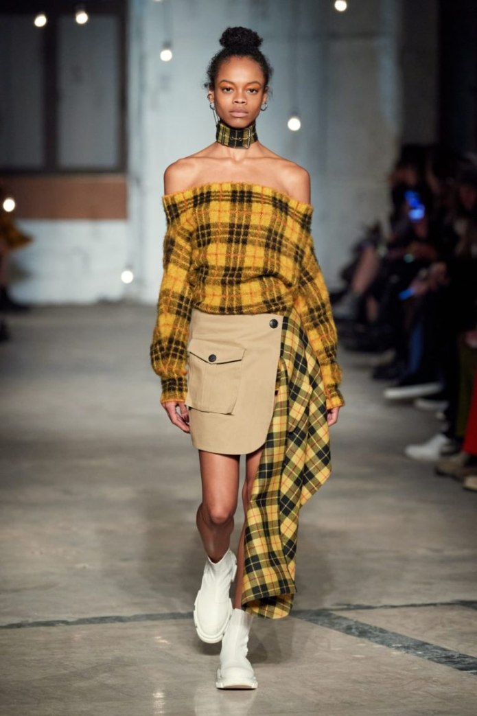 Elie Saab Fall Winter 2021-2022