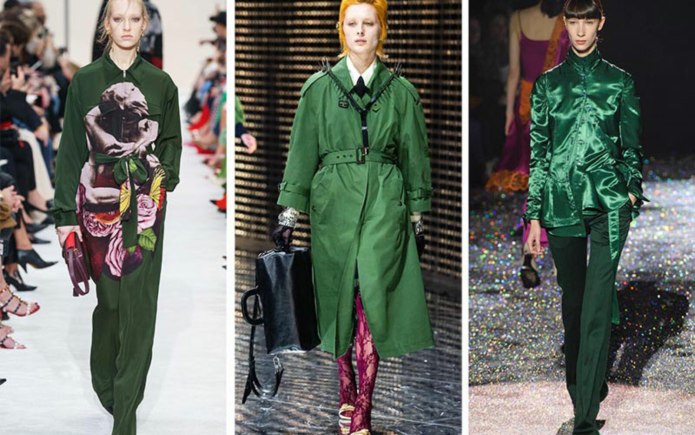 Burberry 2021 осень зима