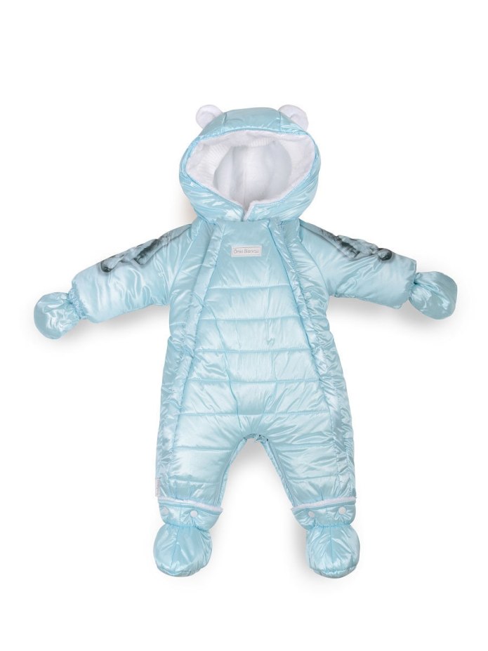 Orso Bianco комбинезон