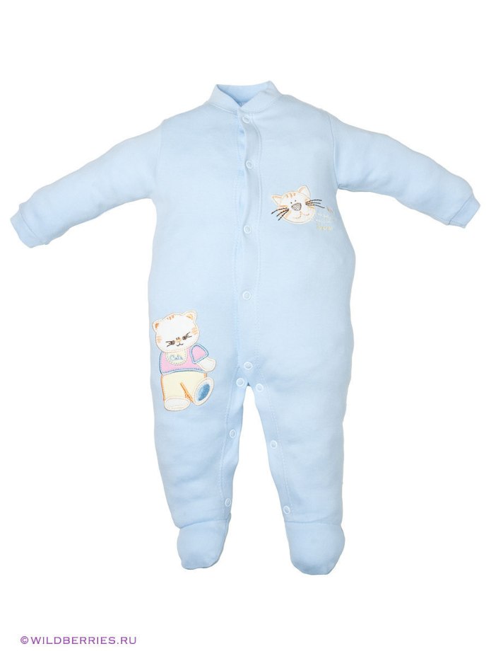 Orso Bianco комбинезон зимний