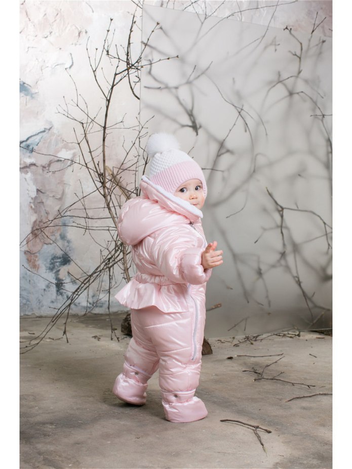 Orso Bianco комбинезон