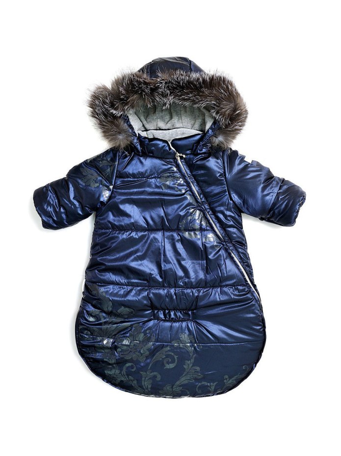 Комбинезон Orso Bianco детский