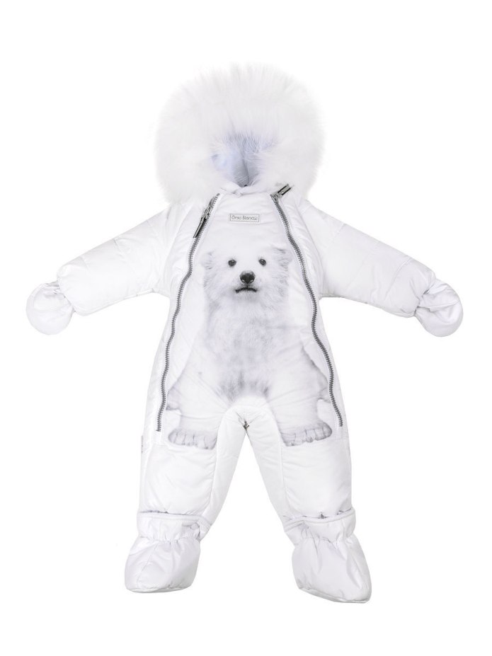 Комбинезон Orso Bianco детский
