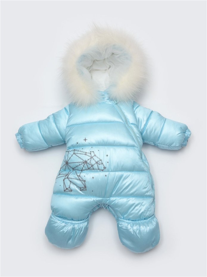 Orso Bianco / комплект