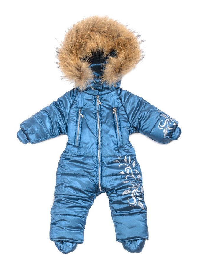 Комбинезон Orso Bianco детский