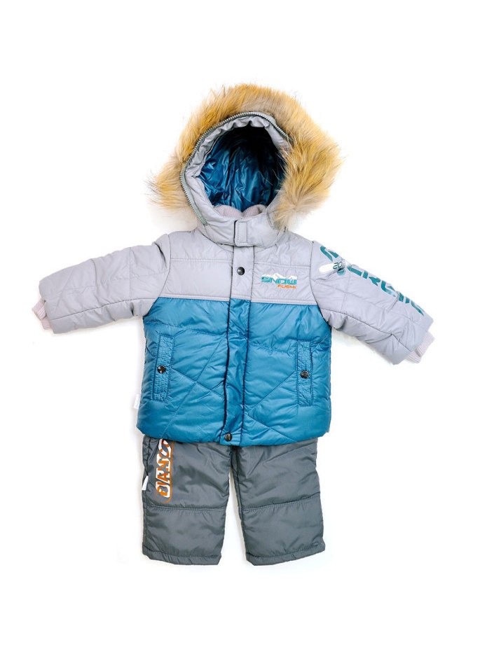 Пальто с юбкой Orso Bianco