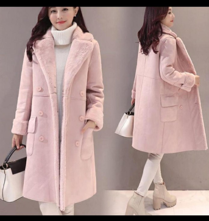 Garmoniya Cashmere пальто