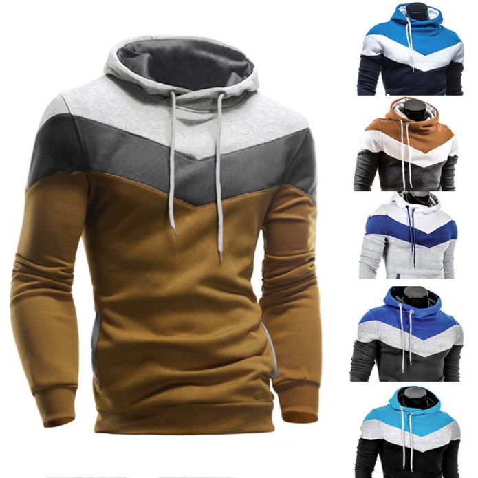 Толстовка Casuals Hoody