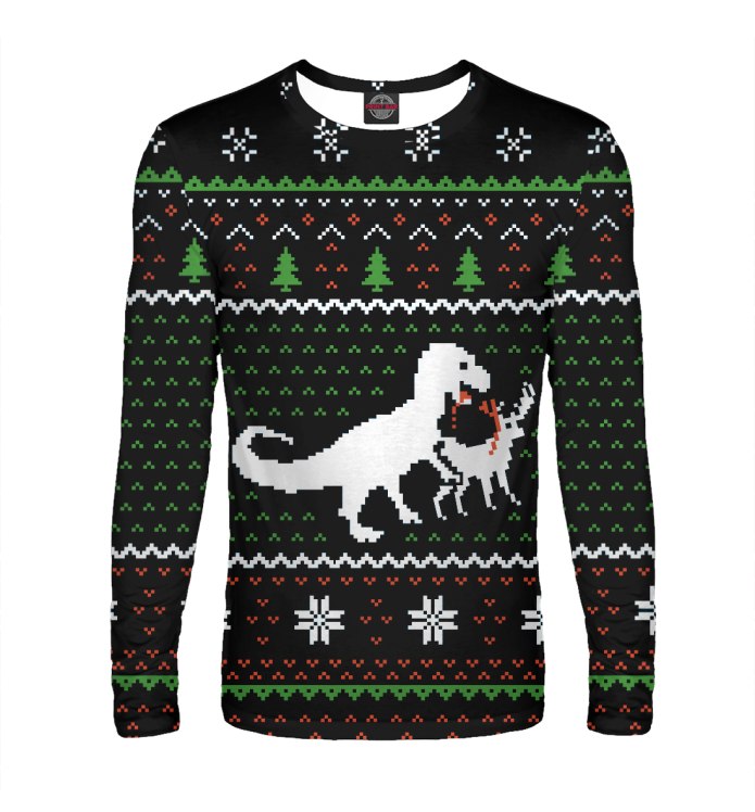 Свитер Deer time