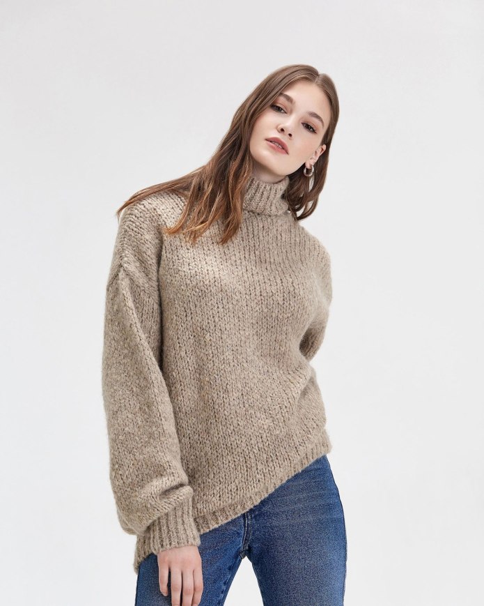 Petra Sweater #knittedsweaters в 2020 г